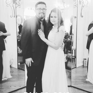 Meet your Posher, Alejandra